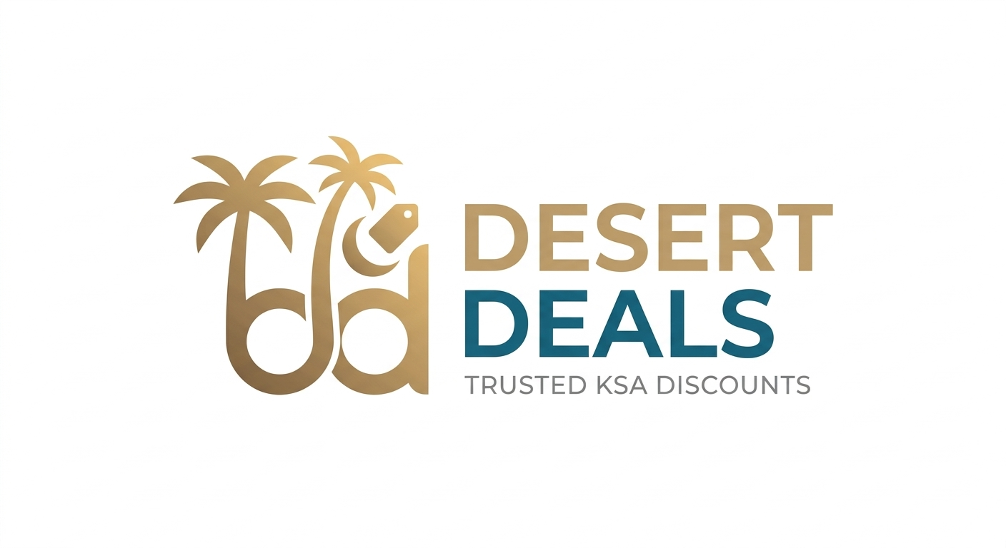 Desert Deals